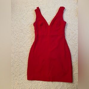 Lulu’s Bodycon Dress